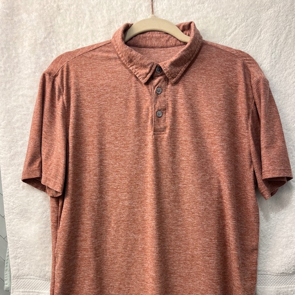 Men’s Vuori Polo Shirt - Medium - Picture 1 of 2